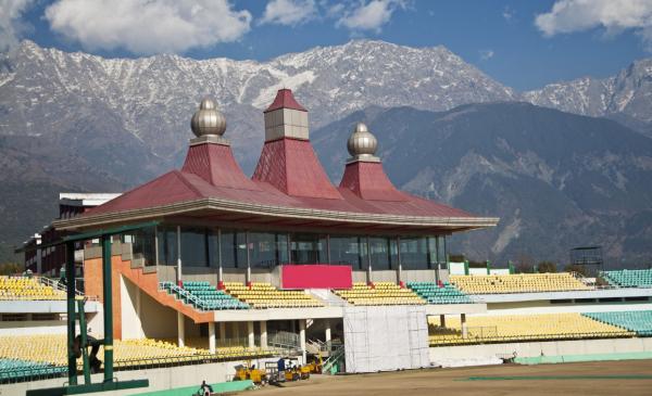 Dharamshala