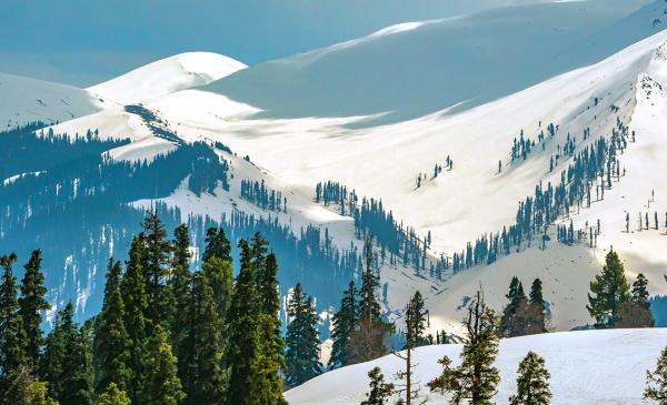 Gulmarg, Srinagar